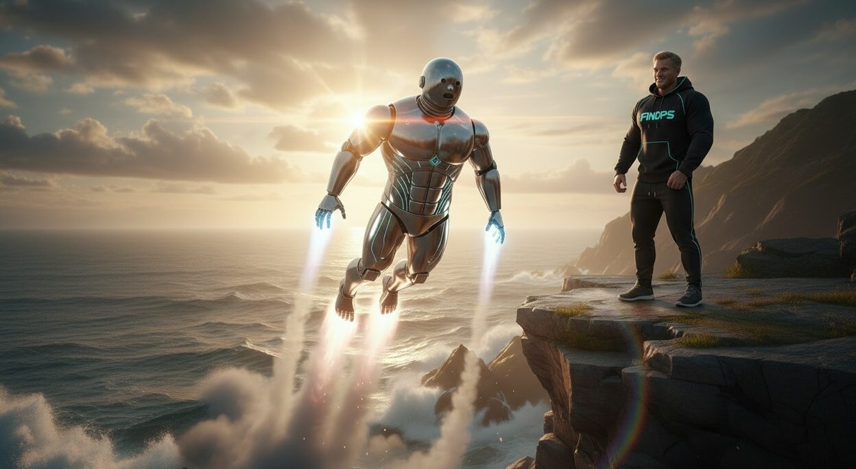 Shipping AI That Works